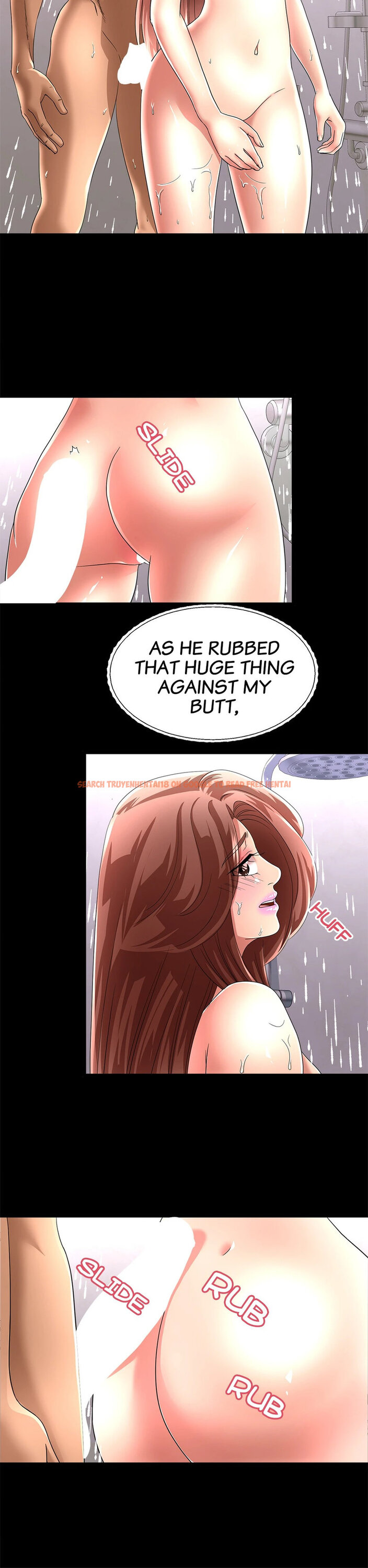 Read Hentai Image 4 916 in comic My Wife Is A Mom - Chapter 33 - hentaitnt.net