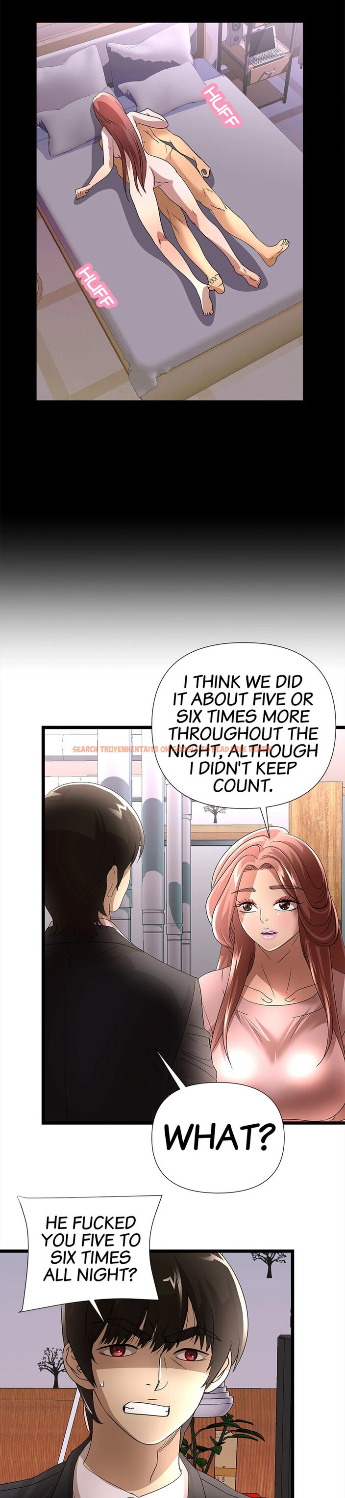Read Hentai Image 15 916 in comic My Wife Is A Mom - Chapter 34 - hentaitnt.net