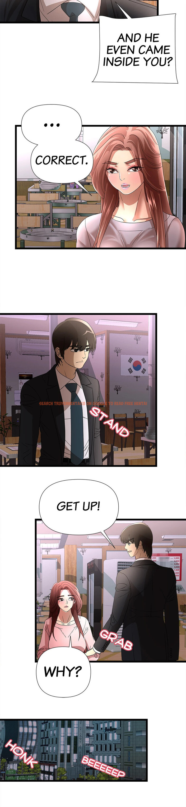 Read Hentai Image 16 916 in comic My Wife Is A Mom - Chapter 34 - hentaitnt.net