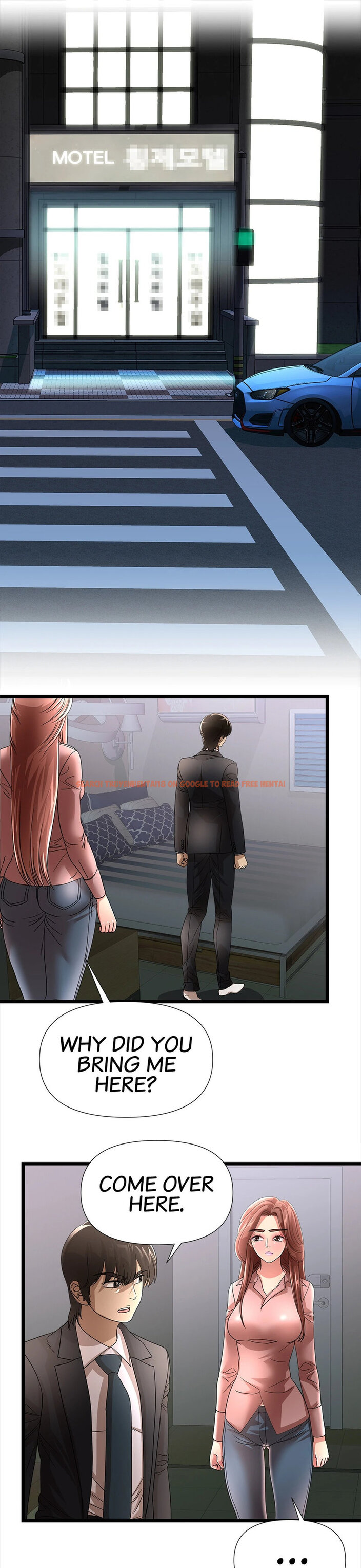 Read Hentai Image 17 916 in comic My Wife Is A Mom - Chapter 34 - hentaitnt.net