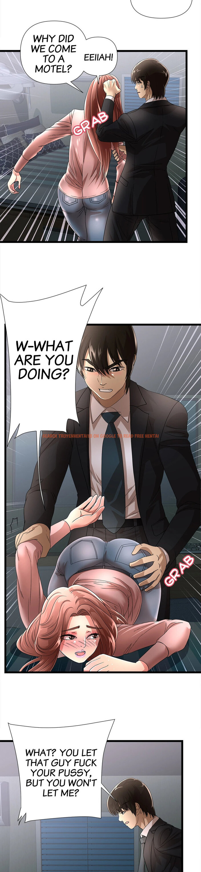Read Hentai Image 18 916 in comic My Wife Is A Mom - Chapter 34 - hentaitnt.net