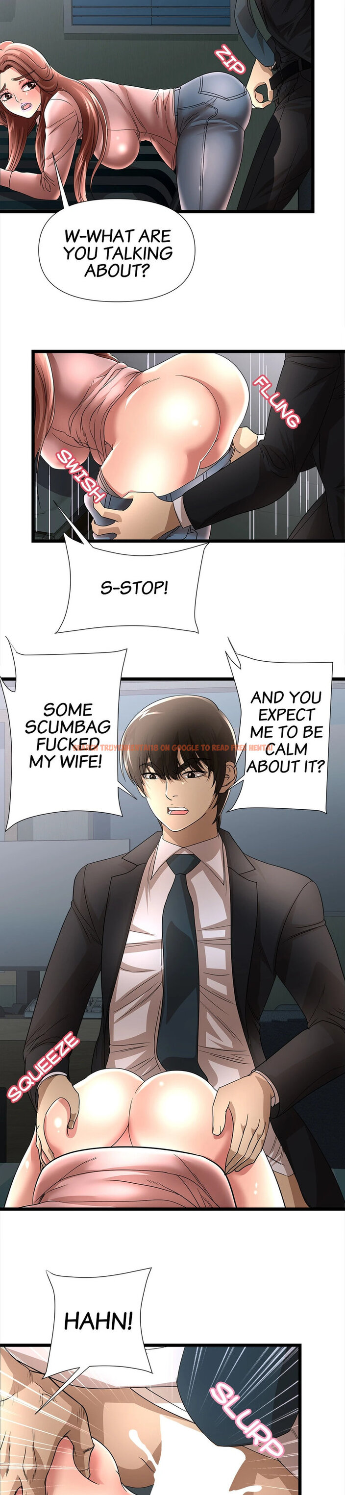 Read Hentai Image 19 916 in comic My Wife Is A Mom - Chapter 34 - hentaitnt.net