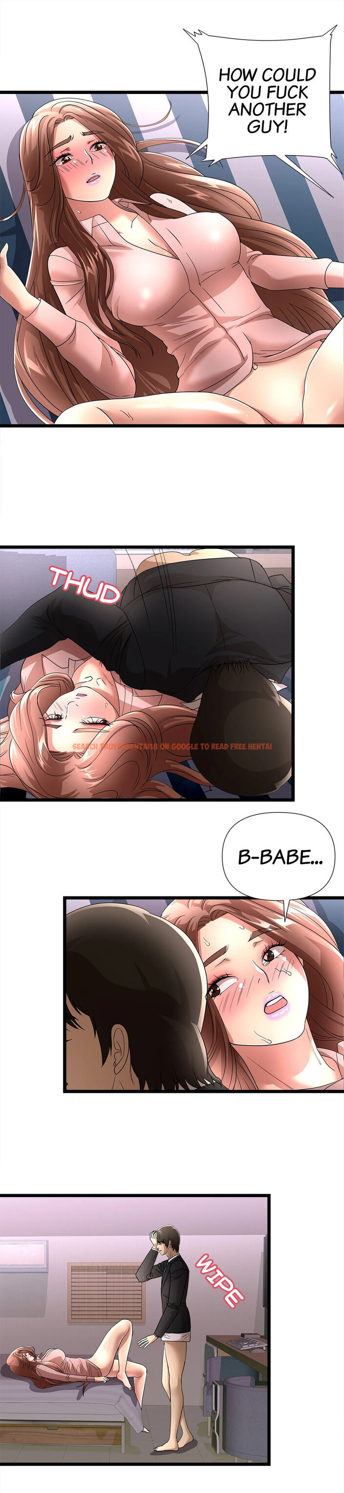 Read Hentai Image 10 915 in comic My Wife Is A Mom - Chapter 35 - hentaitnt.net