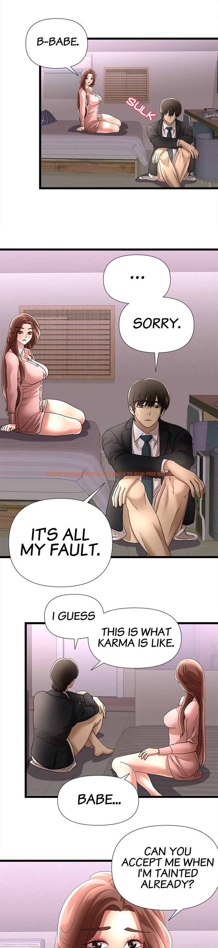 Read Hentai Image 12 915 in comic My Wife Is A Mom - Chapter 35 - hentaitnt.net