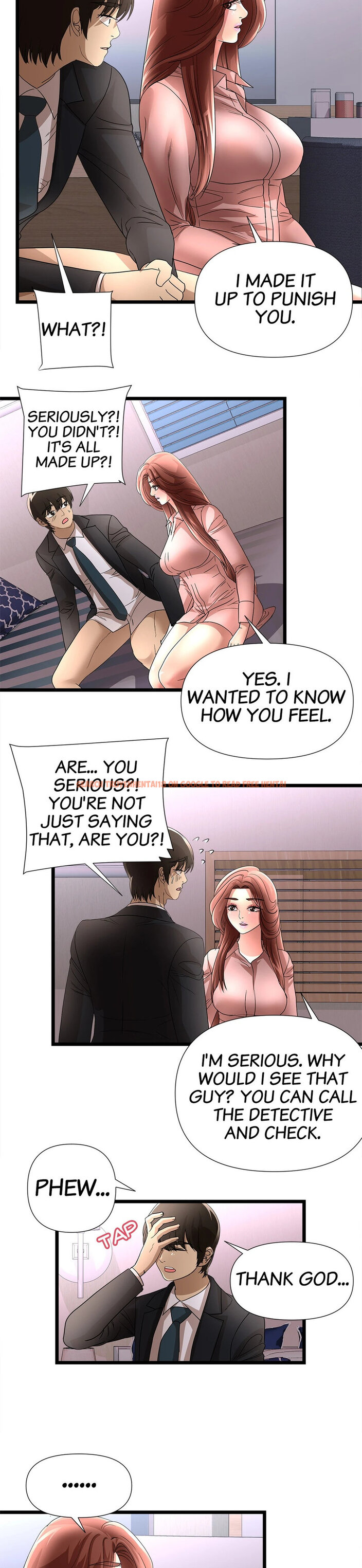 Read Hentai Image 22 915 in comic My Wife Is A Mom - Chapter 35 - hentaitnt.net