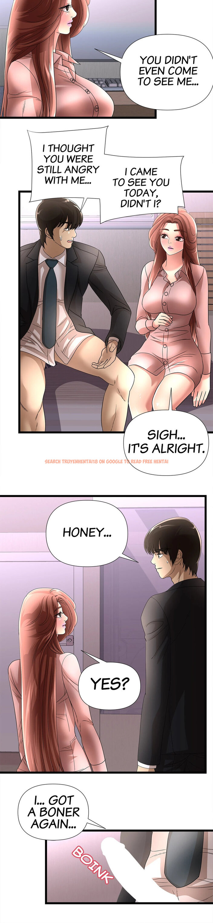 Read Hentai Image 24 915 in comic My Wife Is A Mom - Chapter 35 - hentaitnt.net