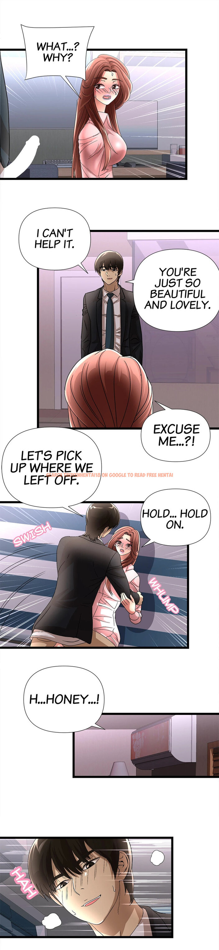 Read Hentai Image 25 915 in comic My Wife Is A Mom - Chapter 35 - hentaitnt.net