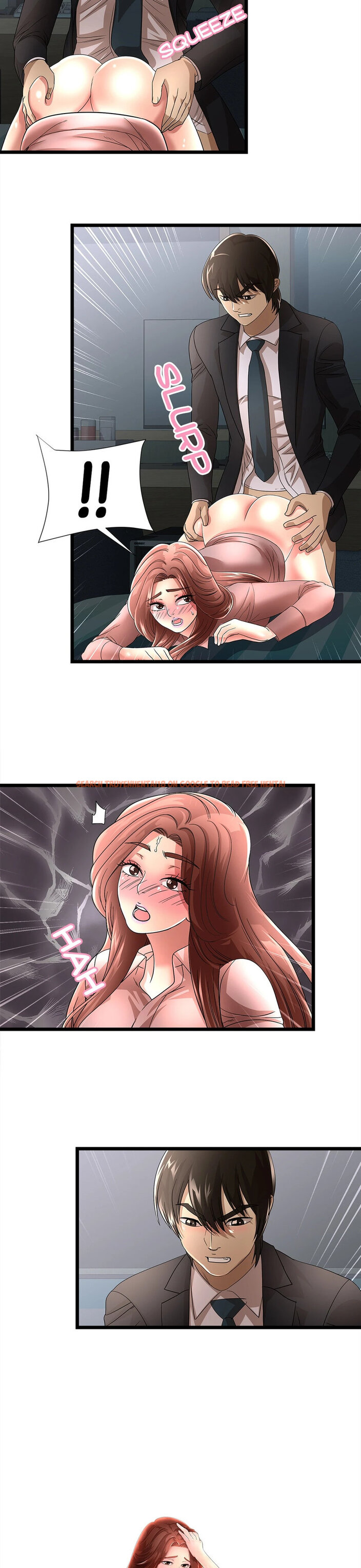 Read Hentai Image 3 915 in comic My Wife Is A Mom - Chapter 35 - hentaitnt.net