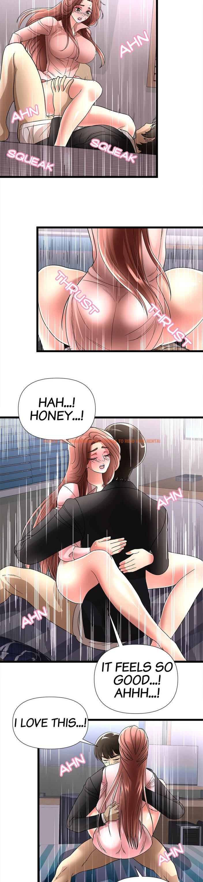 Read Hentai Image 30 915 in comic My Wife Is A Mom - Chapter 35 - hentaitnt.net
