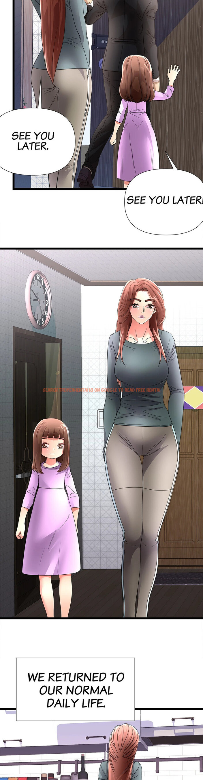 Read Hentai Image 35 915 in comic My Wife Is A Mom - Chapter 35 - hentaitnt.net