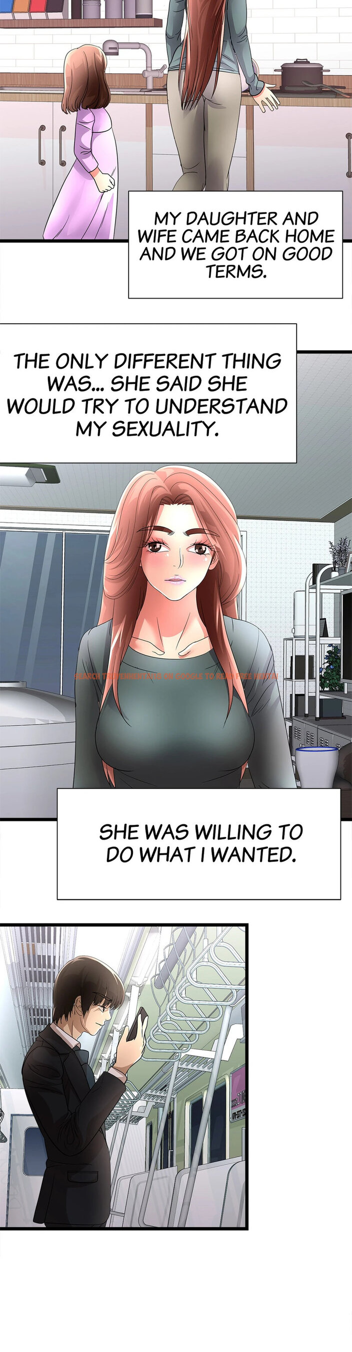 Read Hentai Image 38 915 in comic My Wife Is A Mom - Chapter 35 - hentaitnt.net