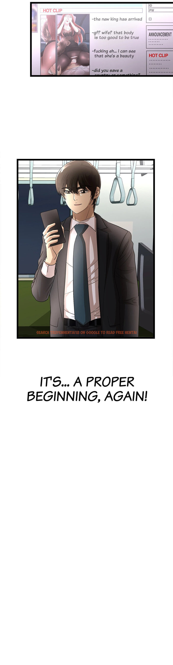 Read Hentai Image 40 915 in comic My Wife Is A Mom - Chapter 35 - hentaitnt.net