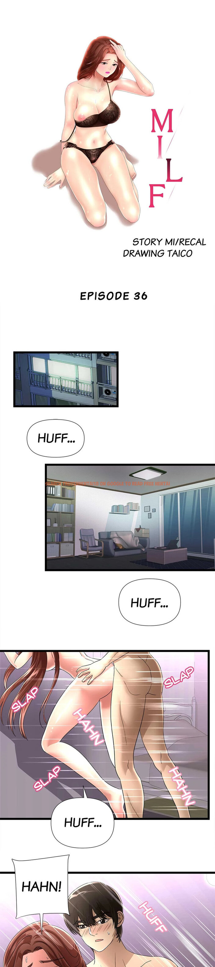 Read Hentai Image 1 915 in comic My Wife Is A Mom - Chapter 36 - hentaitnt.net
