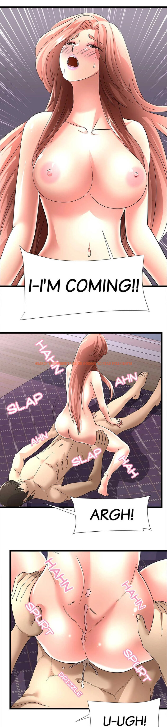 Read Hentai Image 17 915 in comic My Wife Is A Mom - Chapter 36 - hentaitnt.net