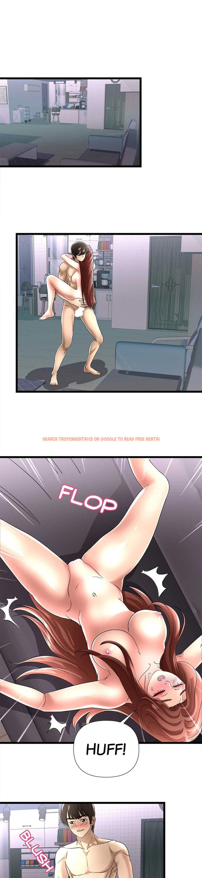 Read Hentai Image 5 915 in comic My Wife Is A Mom - Chapter 36 - hentaitnt.net