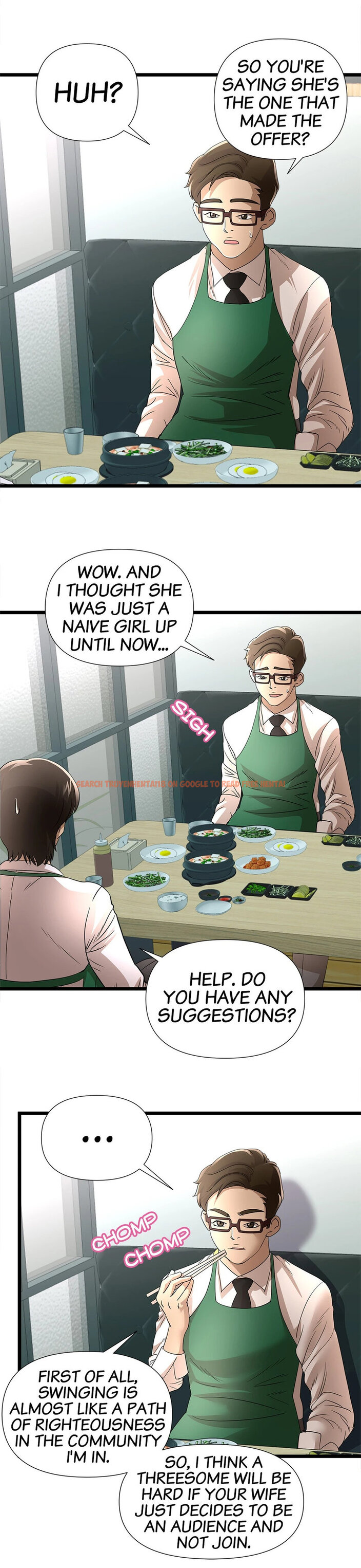 Read Hentai Image 15 909 in comic My Wife Is A Mom - Chapter 37 - hentaitnt.net