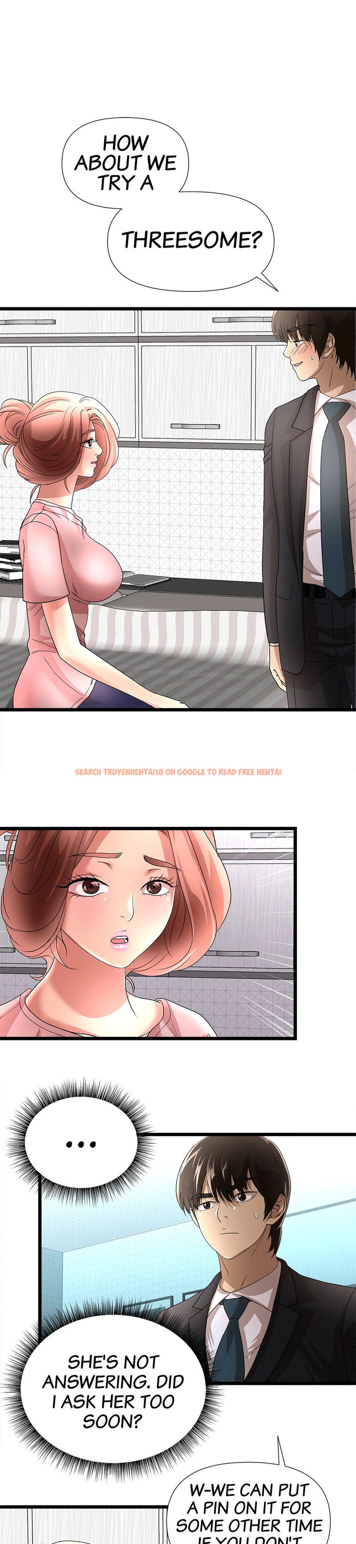 Read Hentai Image 2 909 in comic My Wife Is A Mom - Chapter 37 - hentaitnt.net
