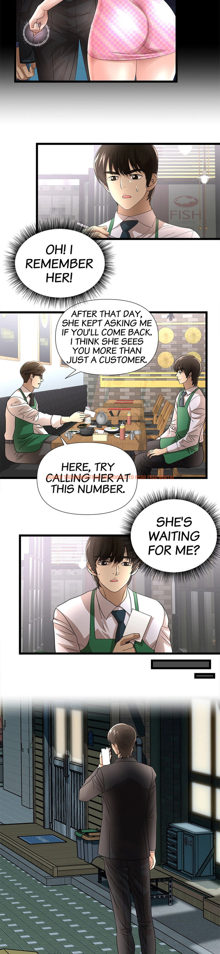 Read Hentai Image 22 909 in comic My Wife Is A Mom - Chapter 37 - hentaitnt.net