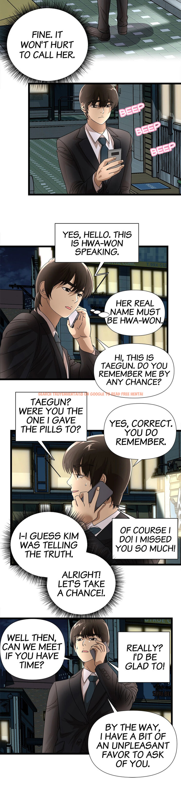 Read Hentai Image 24 909 in comic My Wife Is A Mom - Chapter 37 - hentaitnt.net