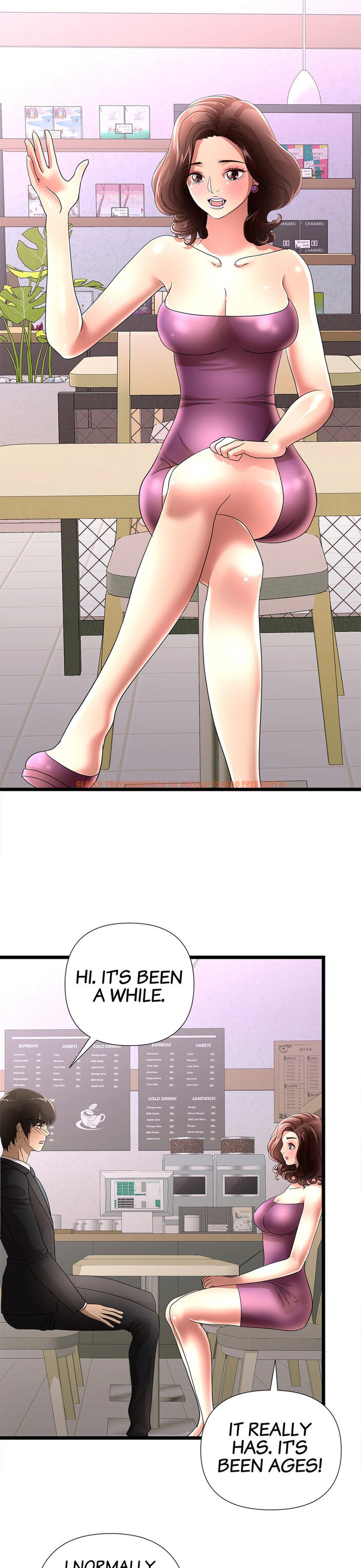 Read Hentai Image 30 915 in comic My Wife Is A Mom - Chapter 37 - hentaitnt.net