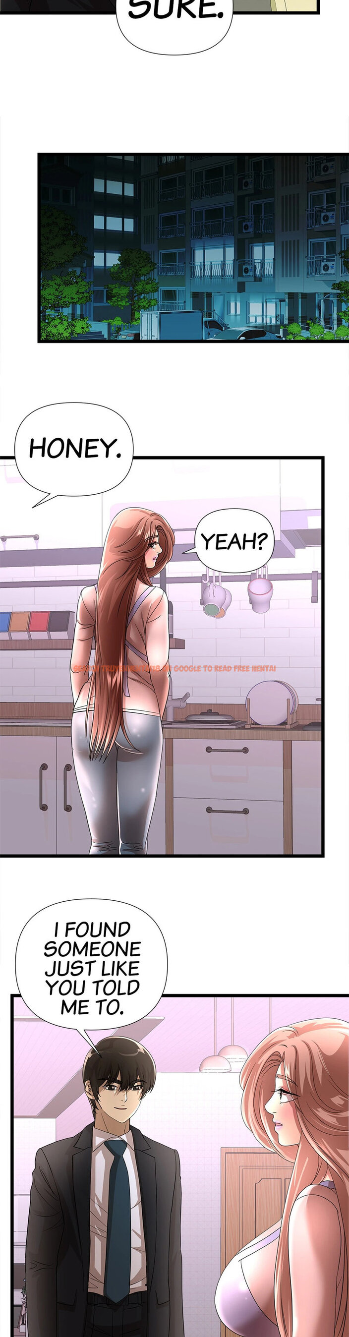 Read Hentai Image 35 915 in comic My Wife Is A Mom - Chapter 37 - hentaitnt.net