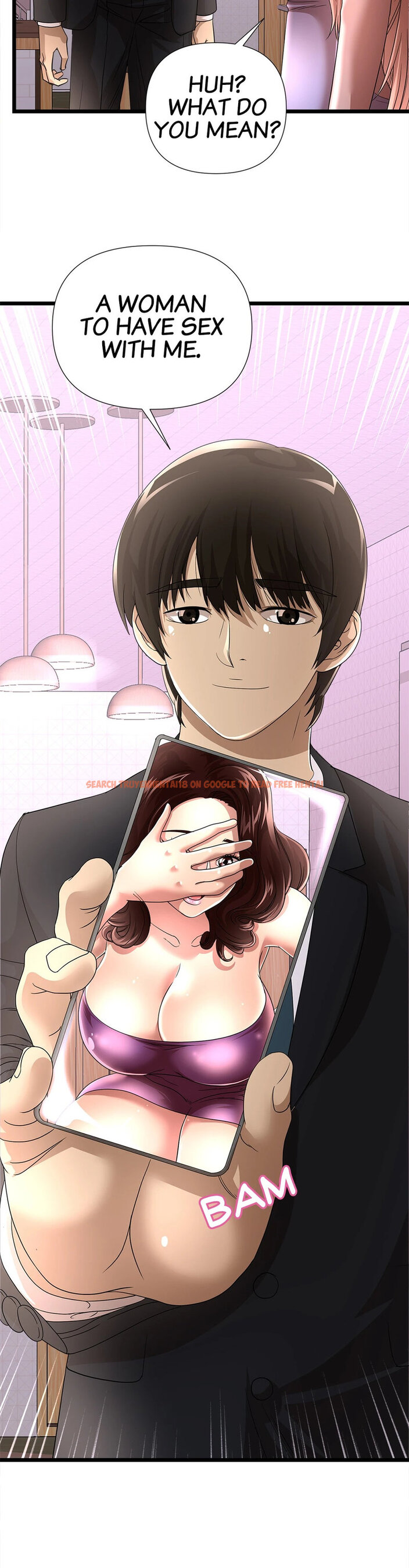 Read Hentai Image 38 915 in comic My Wife Is A Mom - Chapter 37 - hentaitnt.net