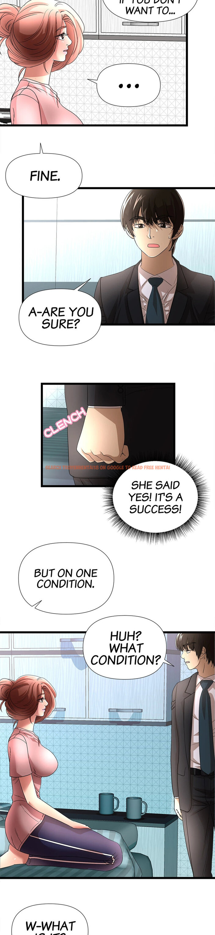 Read Hentai Image 4 909 in comic My Wife Is A Mom - Chapter 37 - hentaitnt.net