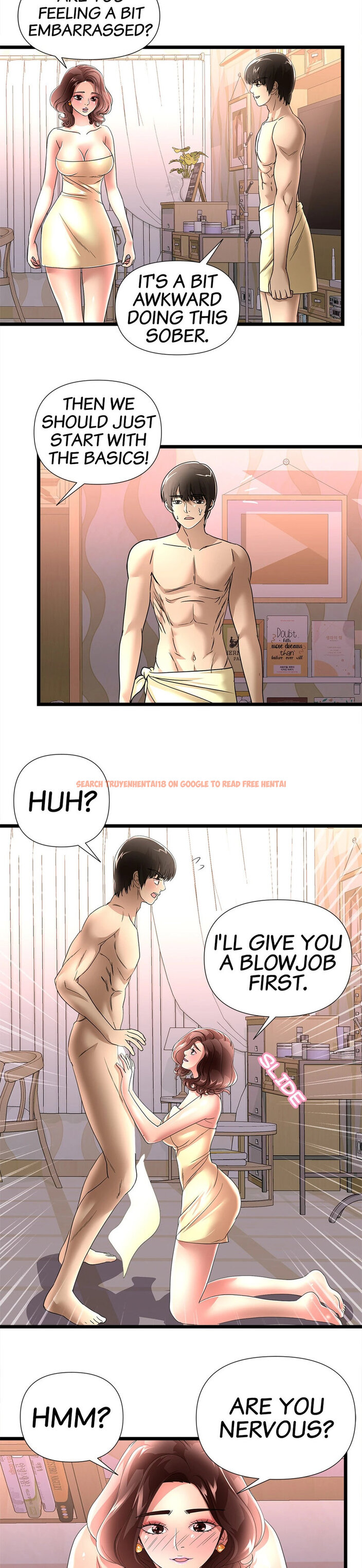Read Hentai Image 10 909 in comic My Wife Is A Mom - Chapter 38 - hentaitnt.net