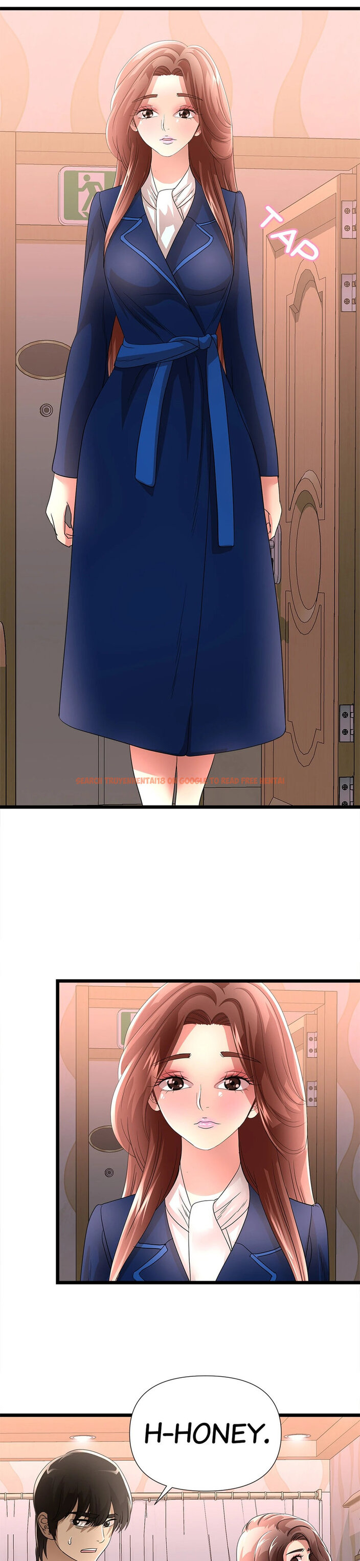 Read Hentai Image 19 909 in comic My Wife Is A Mom - Chapter 38 - hentaitnt.net