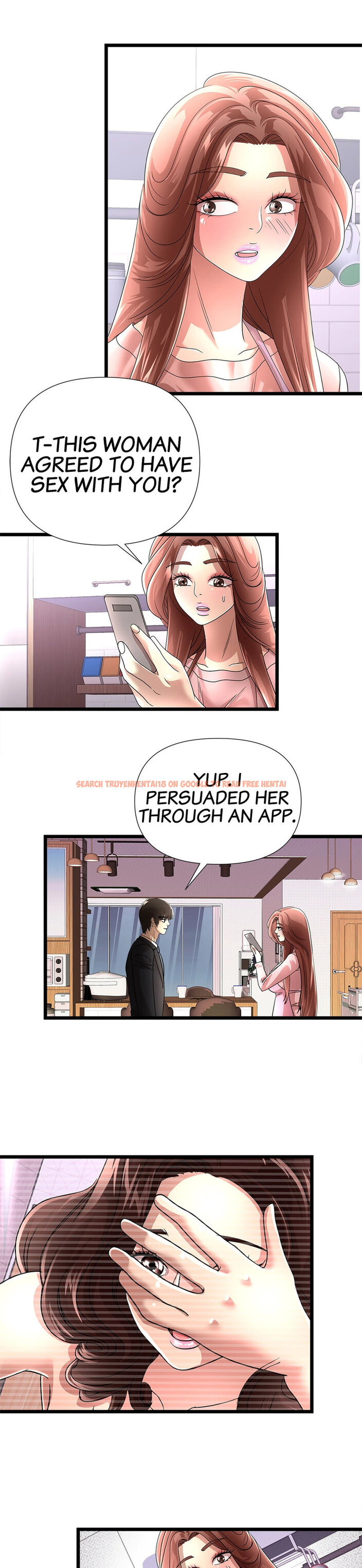 Read Hentai Image 2 909 in comic My Wife Is A Mom - Chapter 38 - hentaitnt.net