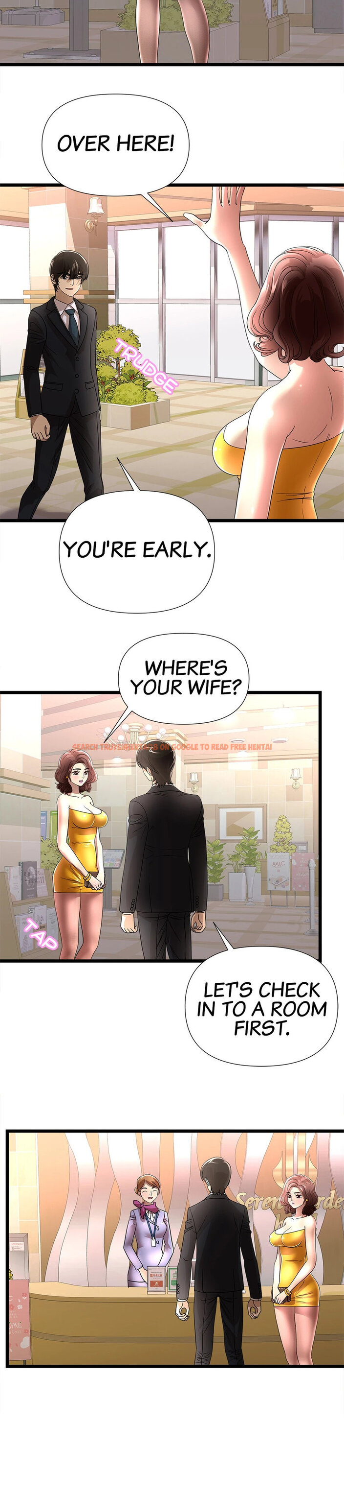 Read Hentai Image 4 909 in comic My Wife Is A Mom - Chapter 38 - hentaitnt.net