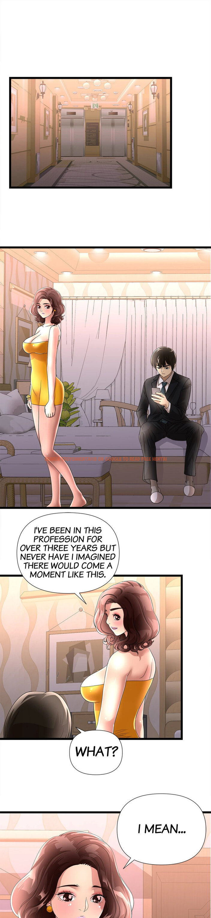 Read Hentai Image 5 909 in comic My Wife Is A Mom - Chapter 38 - hentaitnt.net