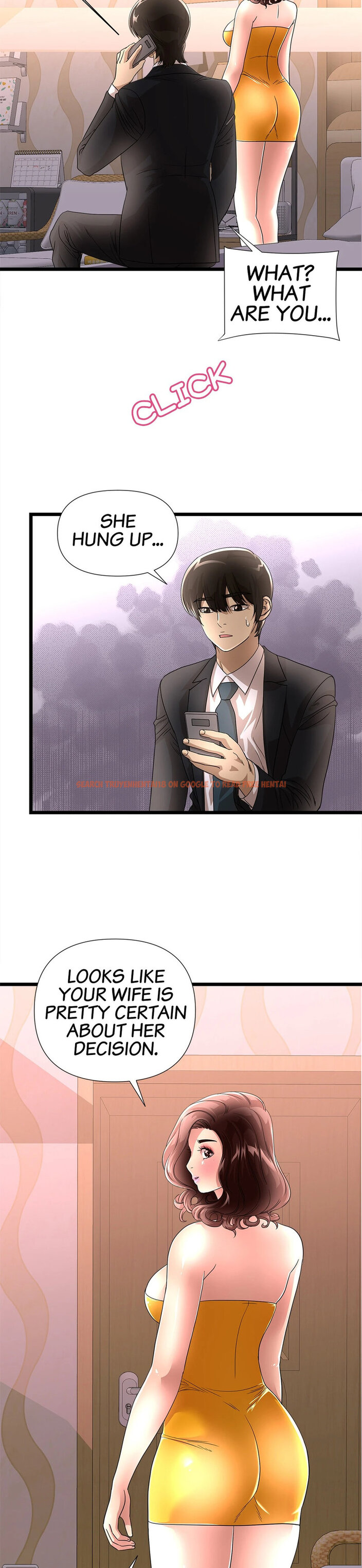 Read Hentai Image 7 909 in comic My Wife Is A Mom - Chapter 38 - hentaitnt.net