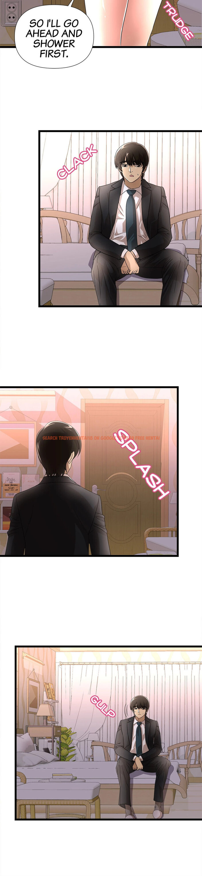 Read Hentai Image 8 909 in comic My Wife Is A Mom - Chapter 38 - hentaitnt.net