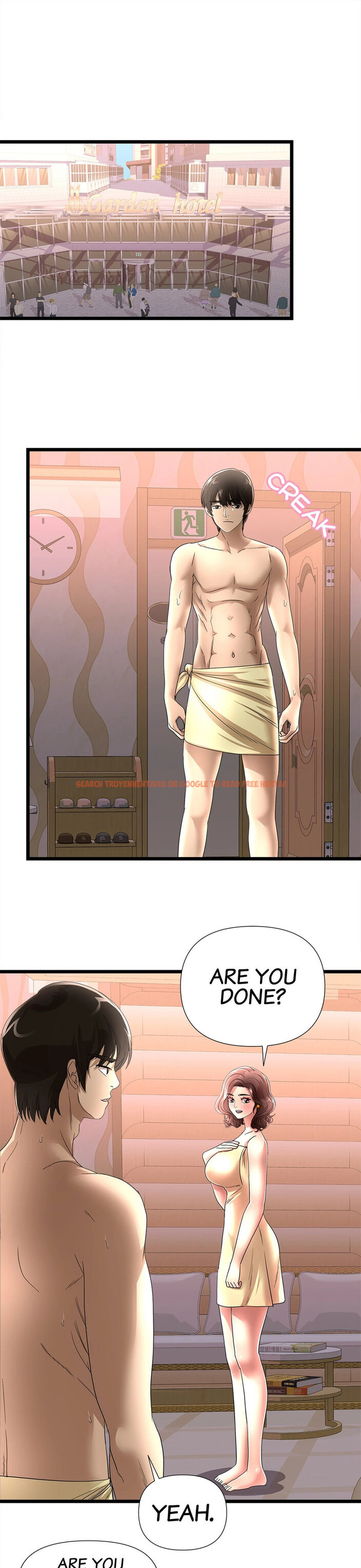 Read Hentai Image 9 909 in comic My Wife Is A Mom - Chapter 38 - hentaitnt.net