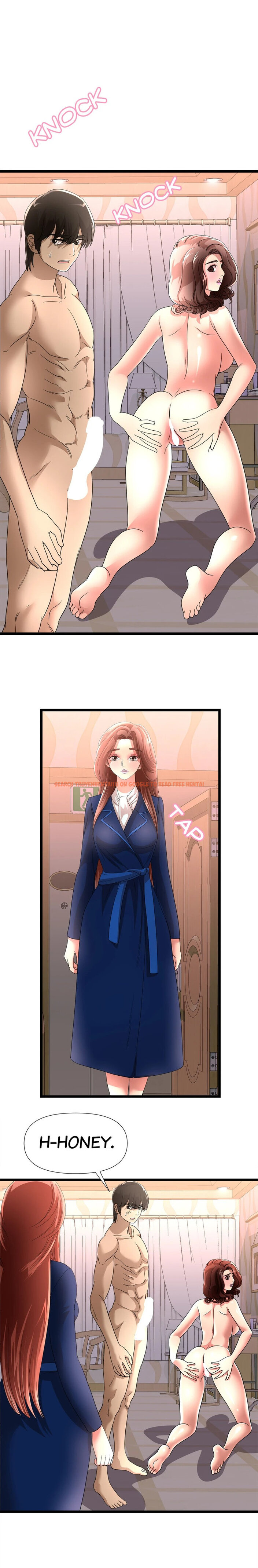 Read Hentai Image 1 909 in comic My Wife Is A Mom - Chapter 39 - hentaitnt.net