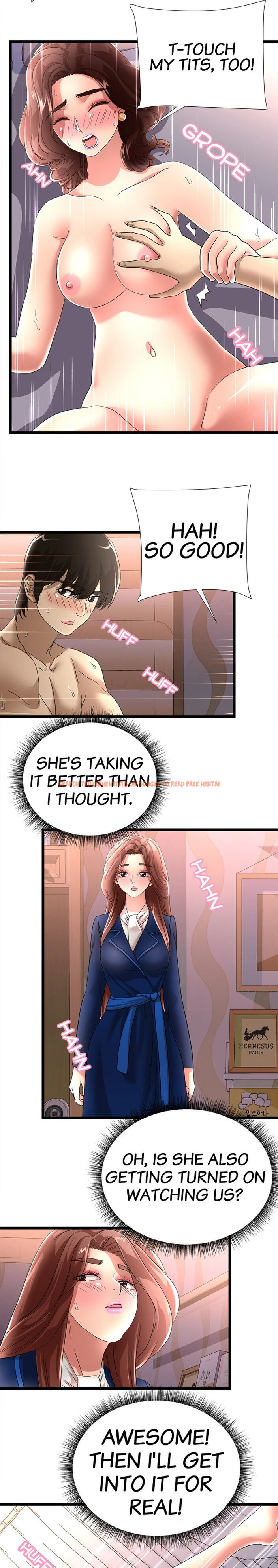 Read Hentai Image 11 909 in comic My Wife Is A Mom - Chapter 39 - hentaitnt.net