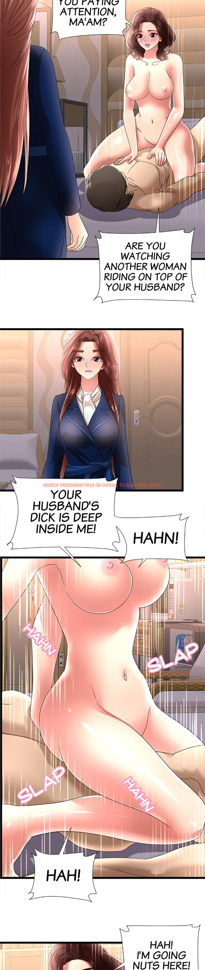 Read Hentai Image 14 909 in comic My Wife Is A Mom - Chapter 39 - hentaitnt.net