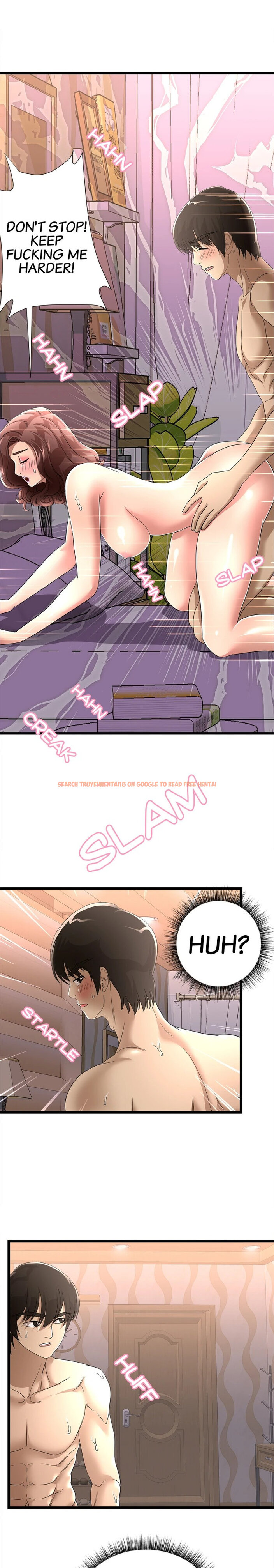 Read Hentai Image 16 909 in comic My Wife Is A Mom - Chapter 39 - hentaitnt.net