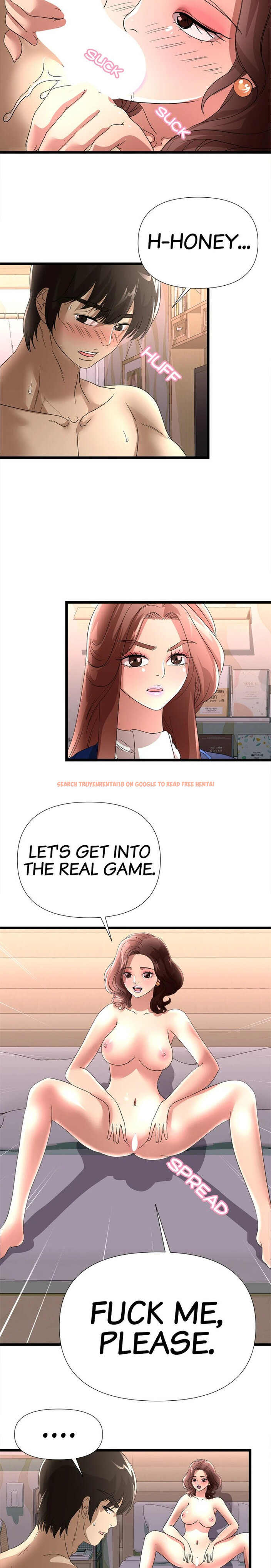 Read Hentai Image 8 909 in comic My Wife Is A Mom - Chapter 39 - hentaitnt.net