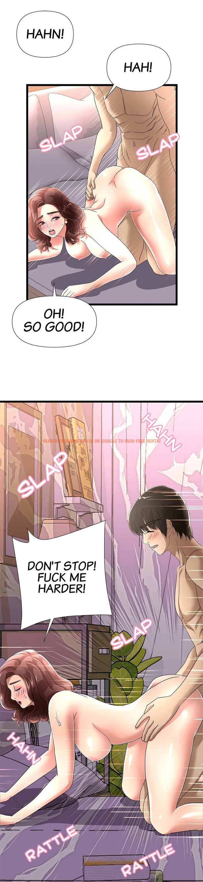 Read Hentai Image 1 908 in comic My Wife Is A Mom - Chapter 40 - hentaitnt.net