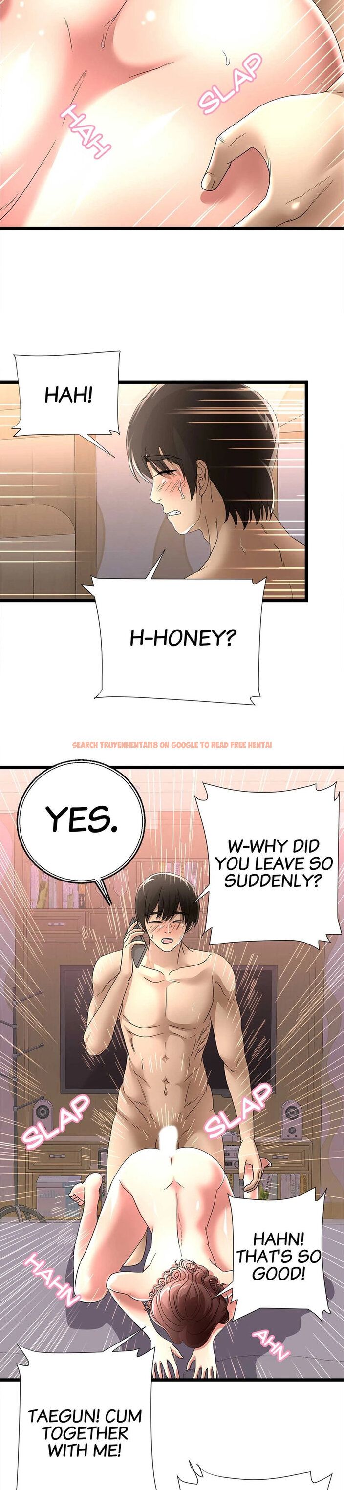 Read Hentai Image 10 908 in comic My Wife Is A Mom - Chapter 40 - hentaitnt.net