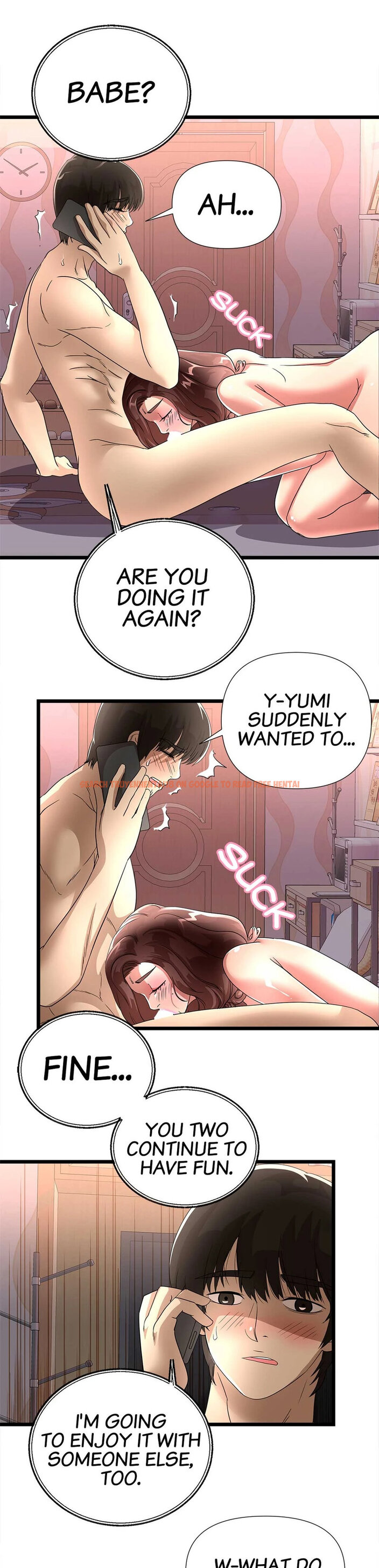 Read Hentai Image 17 908 in comic My Wife Is A Mom - Chapter 40 - hentaitnt.net