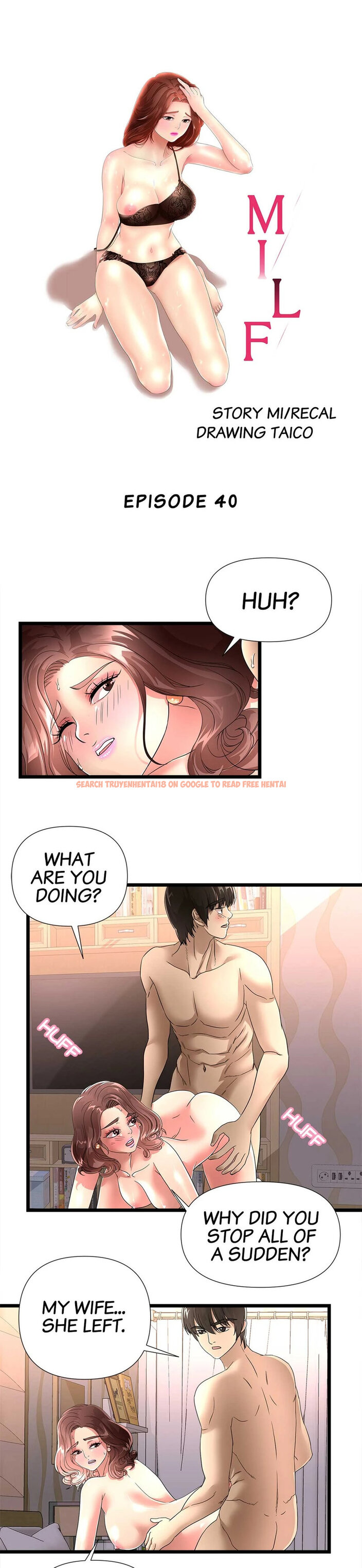 Read Hentai Image 3 908 in comic My Wife Is A Mom - Chapter 40 - hentaitnt.net