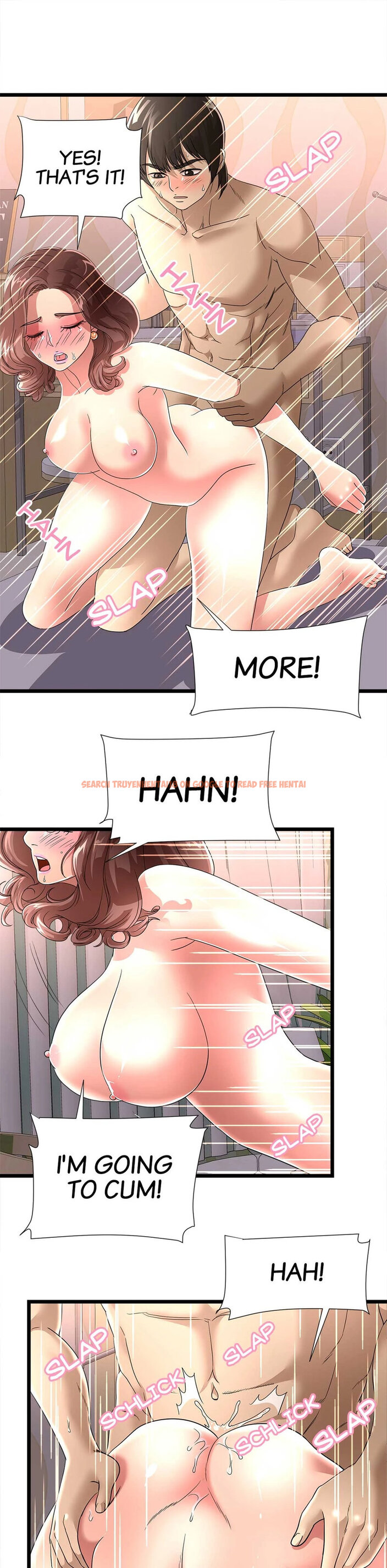 Read Hentai Image 5 908 in comic My Wife Is A Mom - Chapter 40 - hentaitnt.net