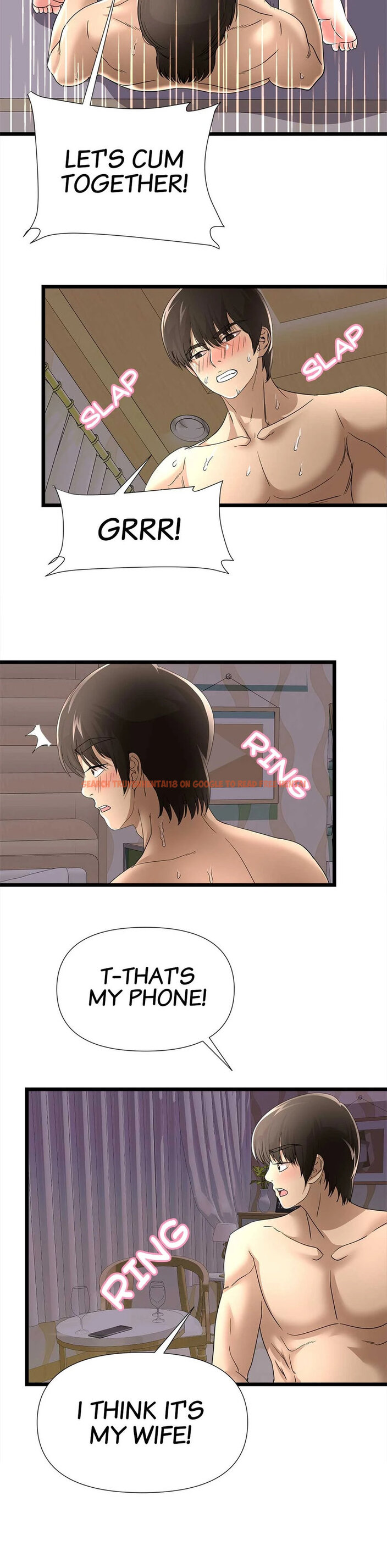 Read Hentai Image 8 908 in comic My Wife Is A Mom - Chapter 40 - hentaitnt.net