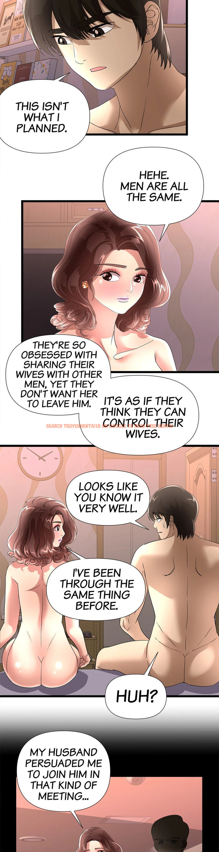 Read Hentai Image 11 908 in comic My Wife Is A Mom - Chapter 41 - hentaitnt.net