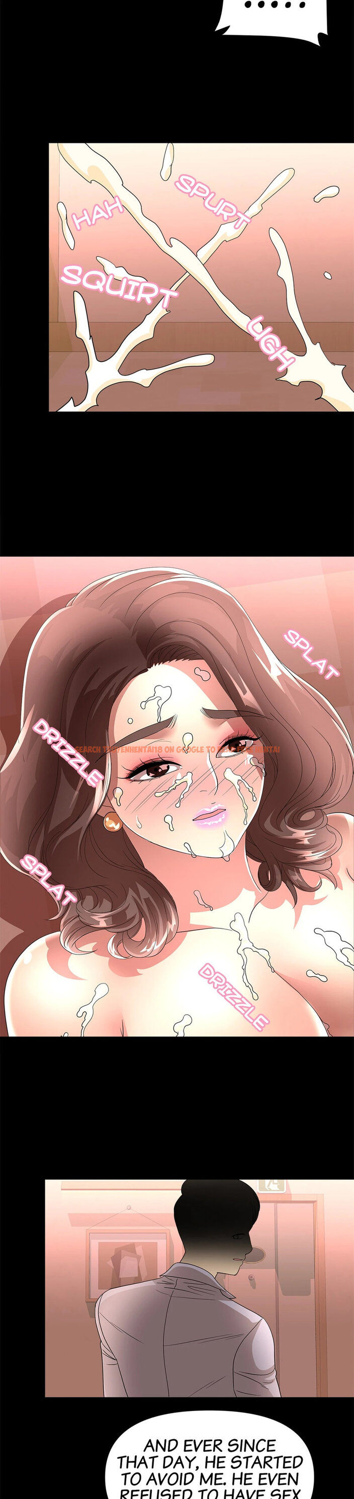 Read Hentai Image 15 908 in comic My Wife Is A Mom - Chapter 41 - hentaitnt.net