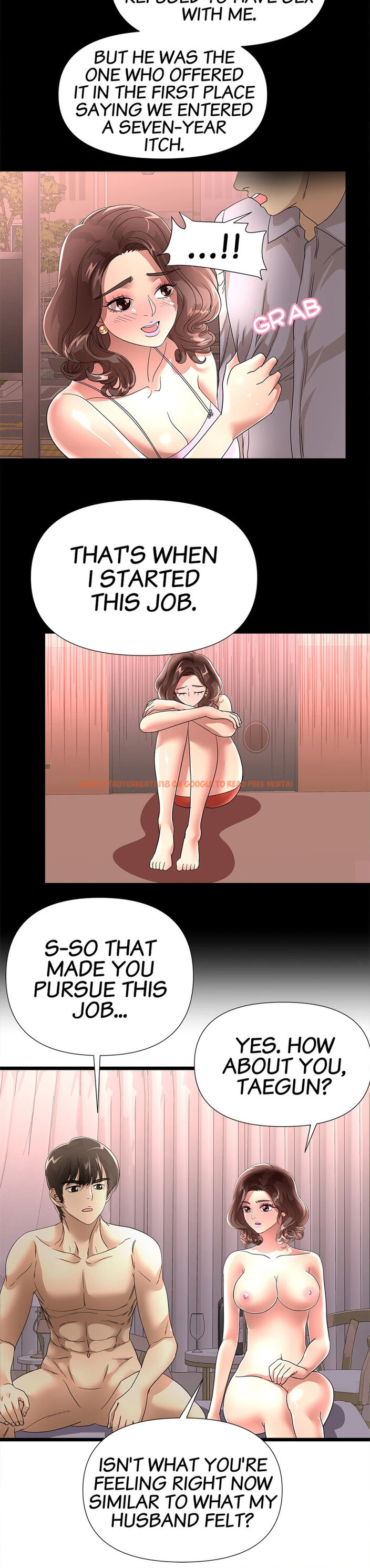 Read Hentai Image 16 908 in comic My Wife Is A Mom - Chapter 41 - hentaitnt.net