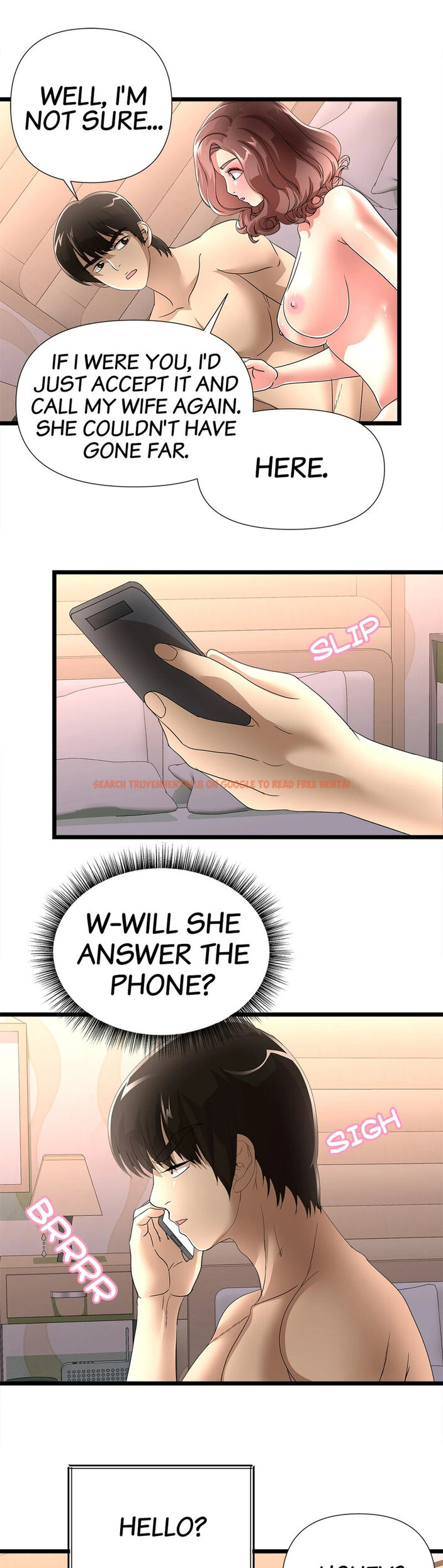 Read Hentai Image 17 908 in comic My Wife Is A Mom - Chapter 41 - hentaitnt.net